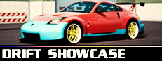 Drift Showcase 게임 이미지