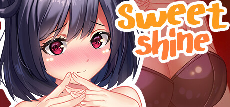 Sweet Shine title image
