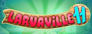 Laruaville 11 Match 3 Puzzle