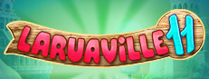 Laruaville 11 Match 3 Puzzle