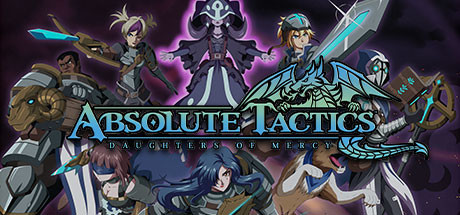 Absolute Tactics: Daughters of Mercy Cover Image
