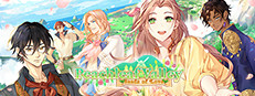 Peachleaf Valley: Seeds of Love - a farming inspired otome