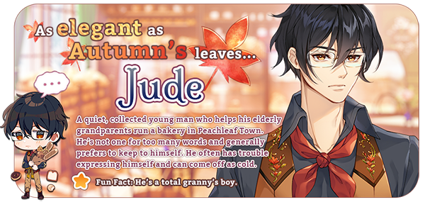 Peachleaf Valley: Seeds of Love &#8211; a farming inspired otome