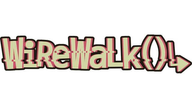 Wirewalk