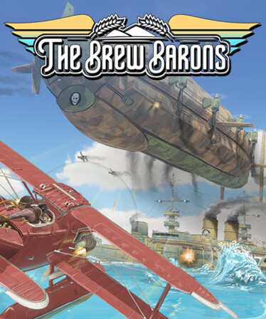 The Brew Barons