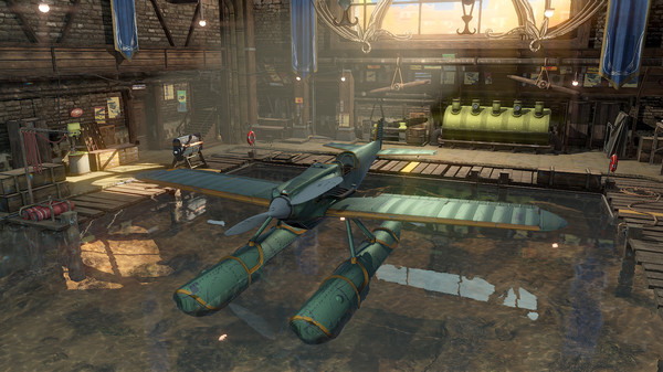 The Brew Barons game for windows Pc 1