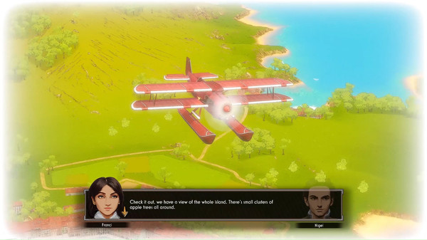 The Brew Barons game for Linux 1