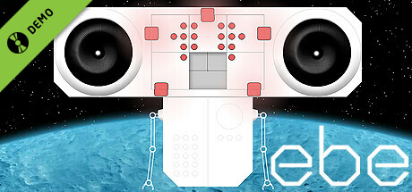 EBE: Extraterrestrial Biological Entity Demo