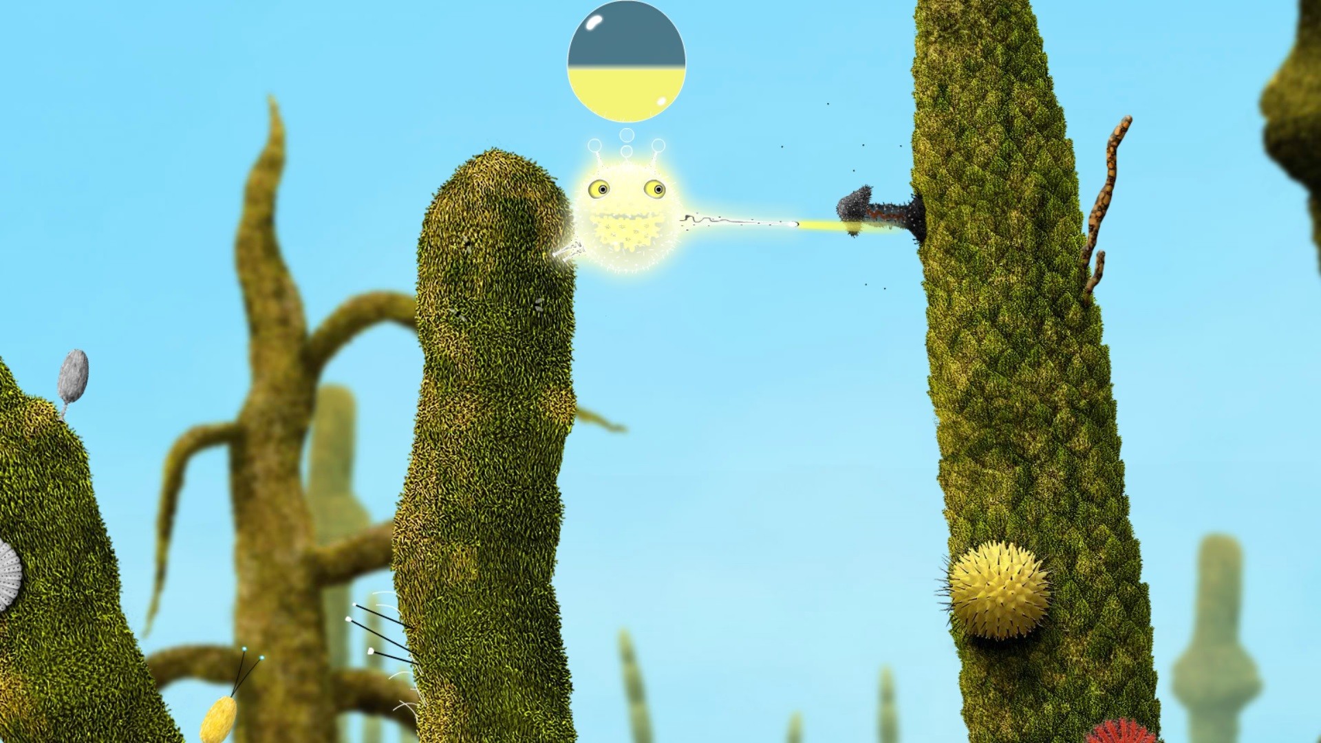 EBE: Extraterrestrial Biological Entity Demo #6