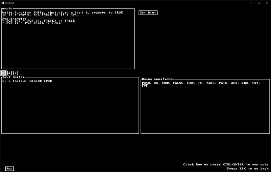 functional game for windows Pc 1