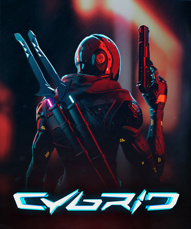 CYBRID