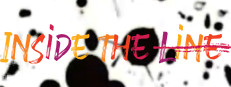 Inside The Line 게임 이미지