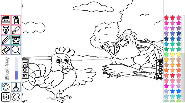 Inside The Linefor windows and Linux 1