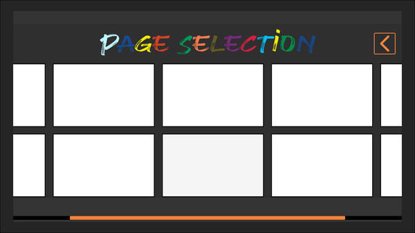Inside The Line game for Linux 1