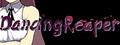 DancingReaper logo