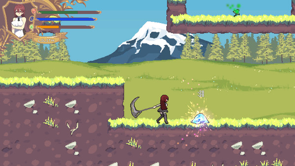 DancingReaperfor windows and Linux 1