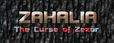 Zahalia: The Curse of Zezor