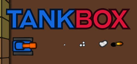 TANKBOX Cover Image