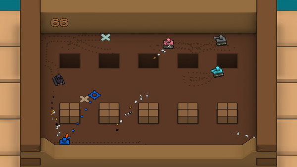 TANKBOXfor windows and Linux 1