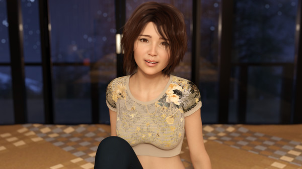 My New Memories game for Linux 1