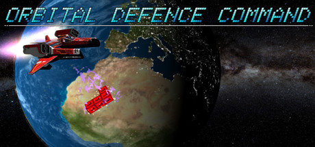 Orbital Defence Command Cover Image