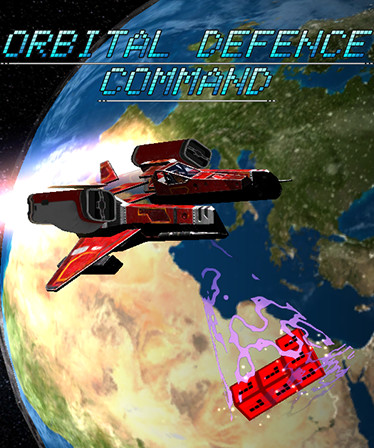 Orbital Defence Command