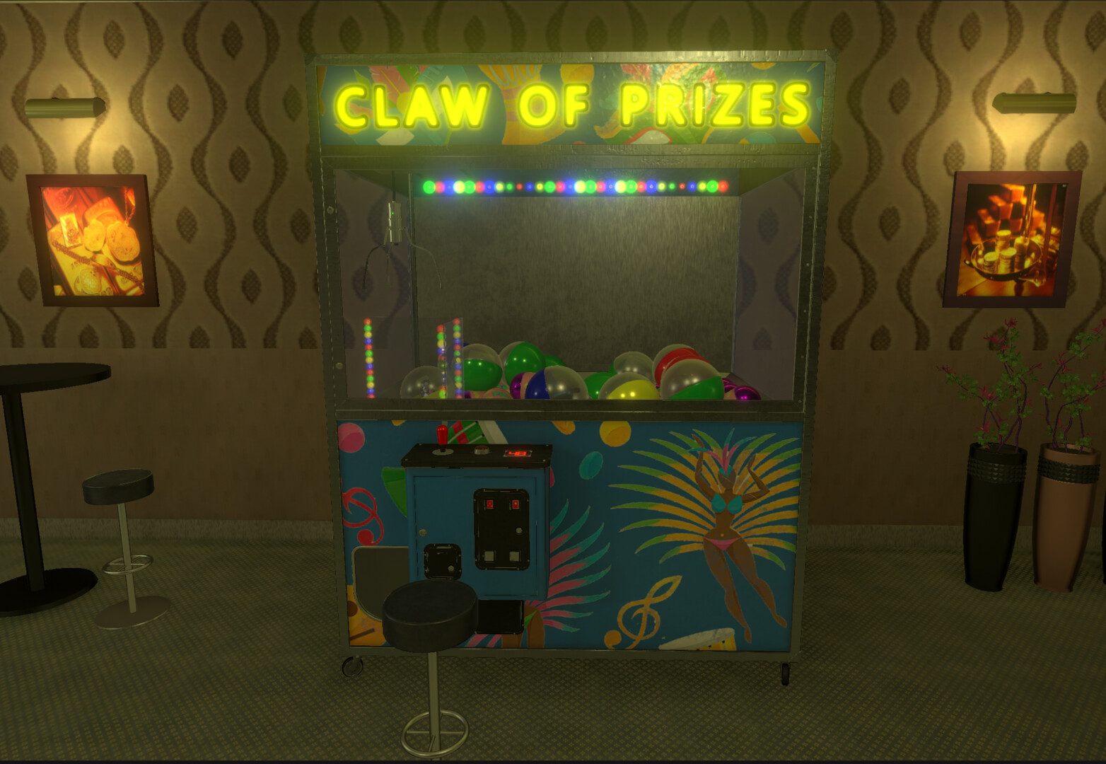 MoneyFalls - Coin Pusher Simulator #7