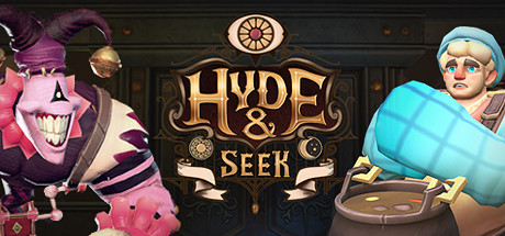 Steam Workshop::Hide & Seek