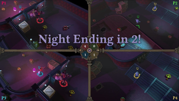 Hyde & Seek game for windows Pc 1