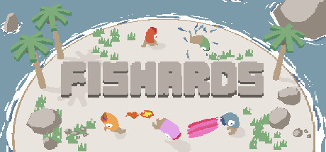 Fishards Cover Image