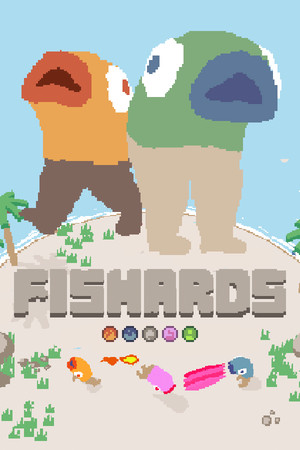 Fishards cover