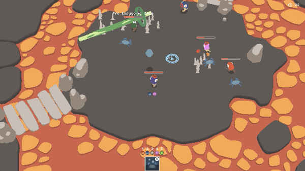 Fishards game for windows Pc 1