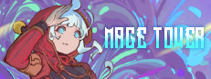 Mage Tower 게임 이미지