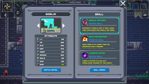 Mage Tower game for windows Pc 1