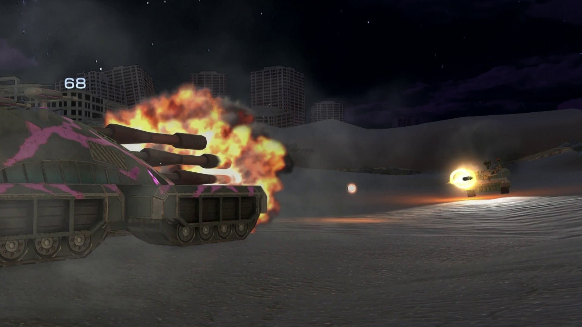 METAL MAX Xeno Reborn #4