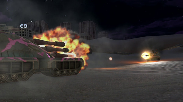 METAL MAX Xeno Rebornfor windows and Linux 1