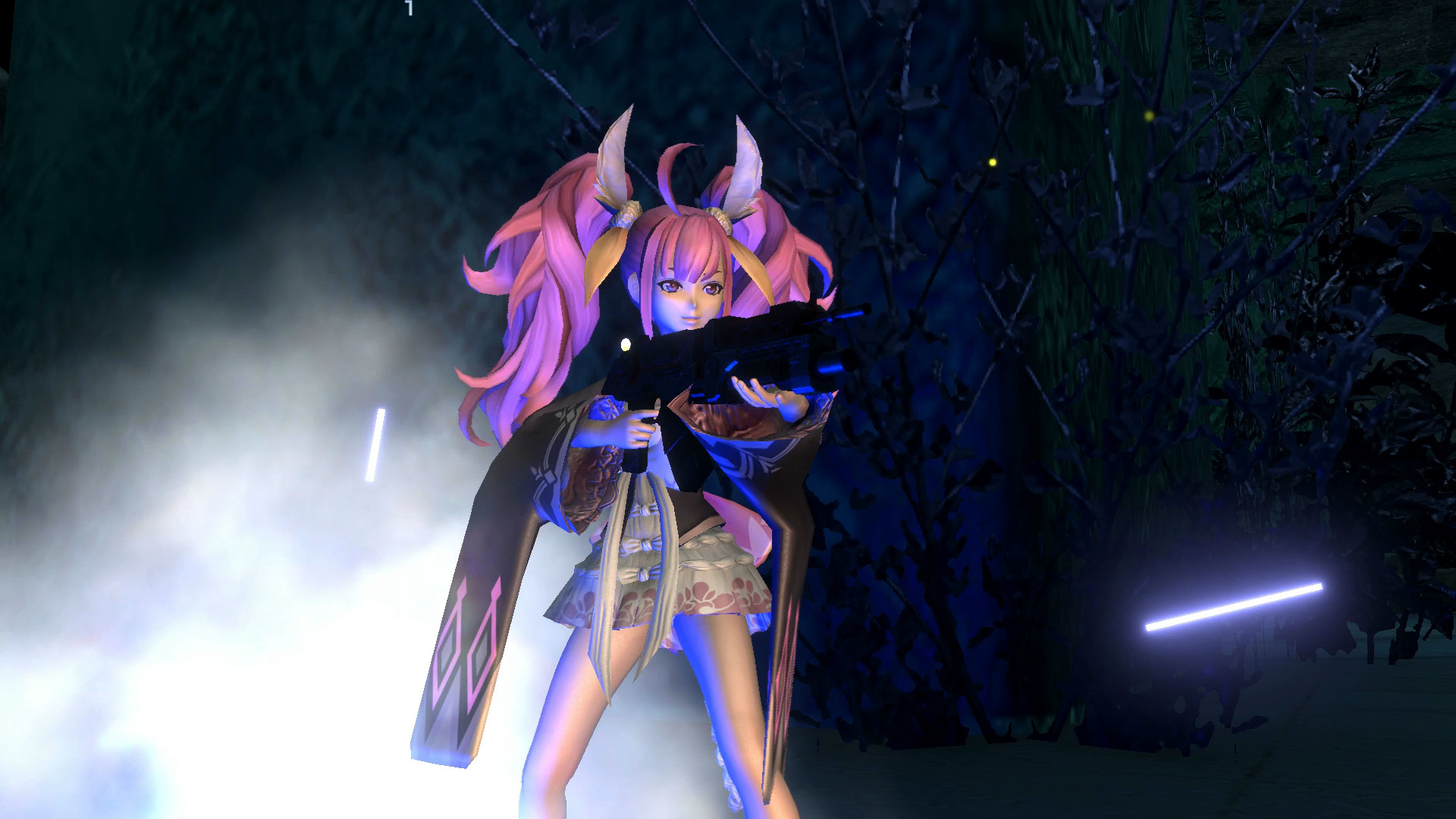 METAL MAX Xeno Reborn #10