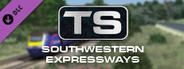 Train Simulator: Southwestern Expressways: Reading - Exeter Route Add-On