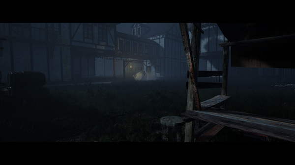 Скриншот из Nightwalker 2