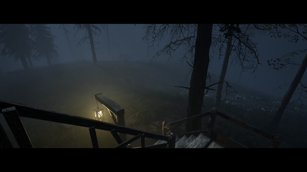 Скриншот из Nightwalker 2