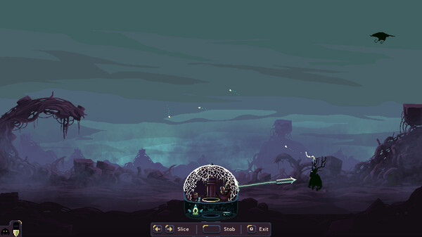 Dome Keeper screenshot