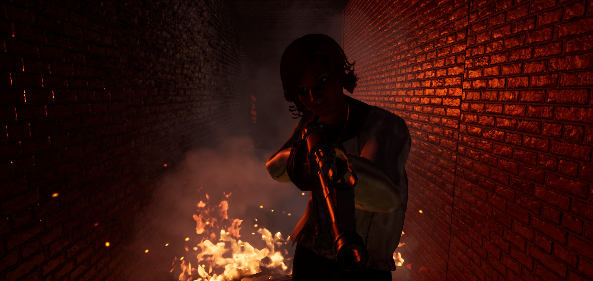 Gazmatera: Return Of The Generals Demo #6