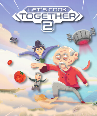 Let's Cook Together 2
