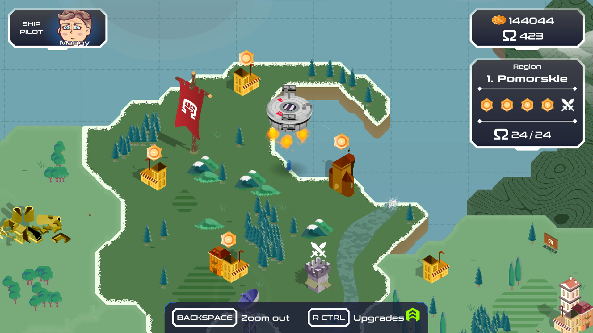 Let's Cook Together 2 #4