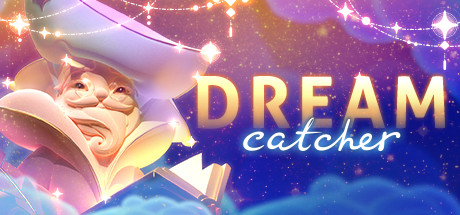 Dream Catcher: Prologue Cover Image