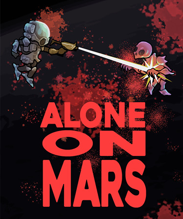 Alone on Mars