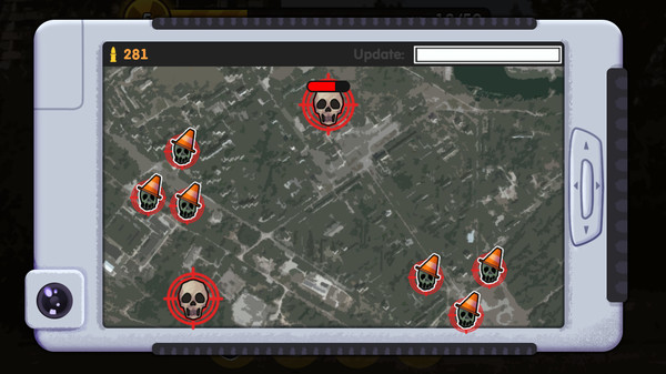 Скриншот из Post Stalker