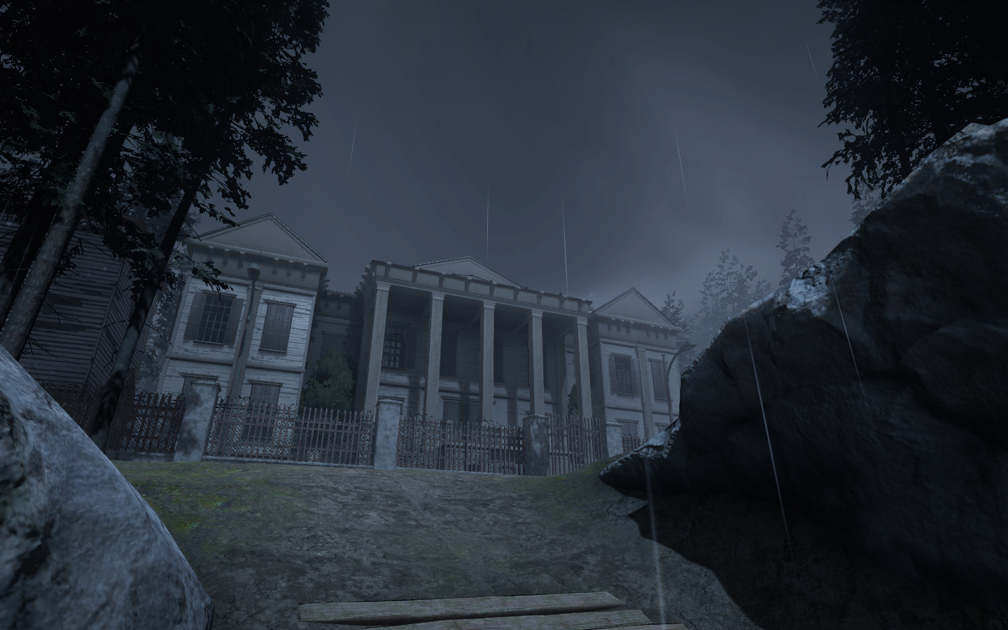 Whitehaven screenshot 1