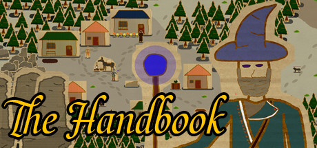 The Handbook banner image