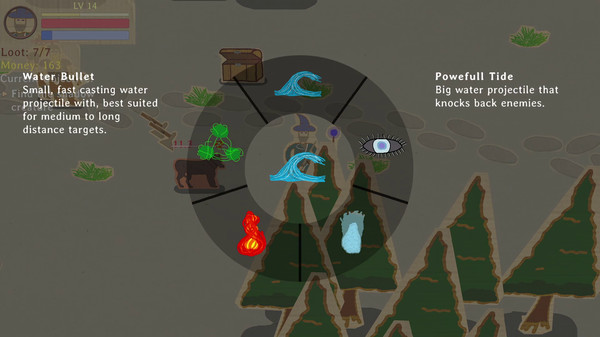 Скриншот из The Handbook